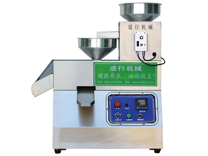 小型榨油機(jī)的原理、類(lèi)型、使用方法和優(yōu)點(diǎn)